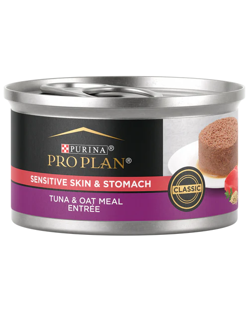 PP SENS TNA/OAT PATE CAT 24/3oz - Image 2
