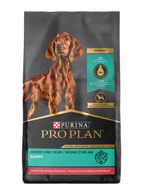 PP SENSTV SK/ST LMB/OAT PUP 24 lb - Image 2