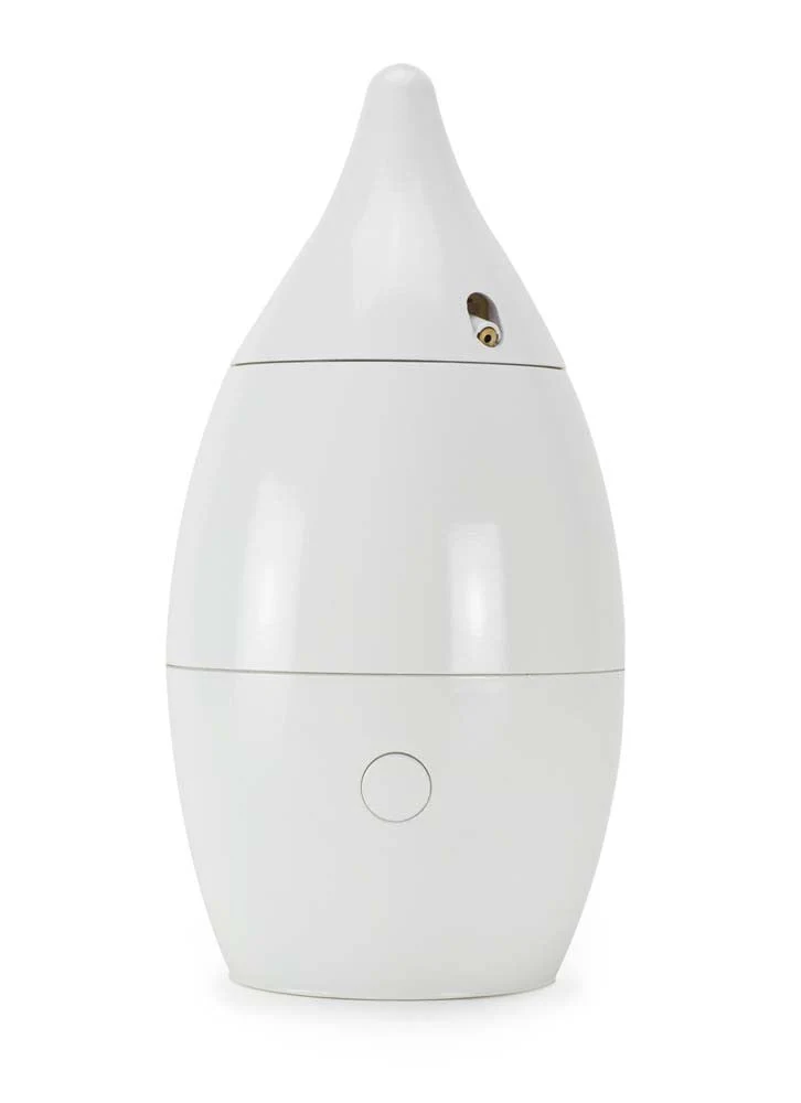 PetSafe Zoom Automatic Laser Cat Toy White One Size