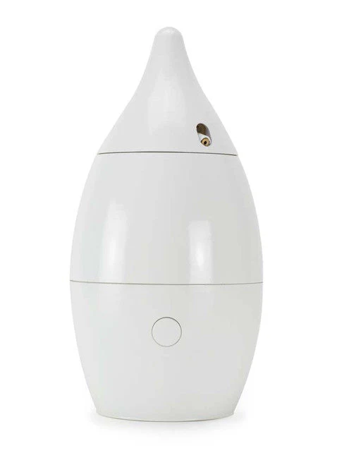 PetSafe Zoom Automatic Laser Cat Toy White One Size - Image 2