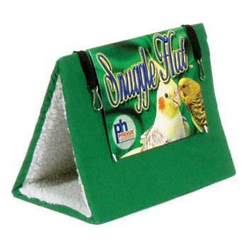 Prevue Snuggle Hut Cloth Bird Bed - Large 10" {L+b}480072