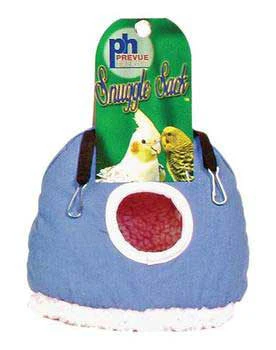 Prevue Snuggle Sack - Cloth Bird Bed Medium {L+b}480301