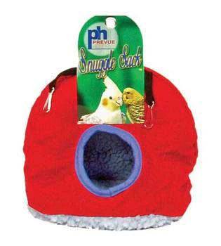 Prevue Snuggle Sack - Cloth Bird Bed Small {L+b}480075 - Image 2