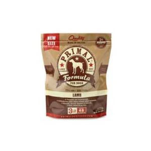 Primal Canine Lamb Nuggets 3lb. {L-x} No Internet Sales850030 - Image 2