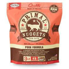 Primal Prk Form Cat 3lb{L-x} No Internet Sales SD-5 850013 - Image 2