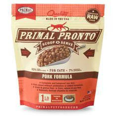 Primal Prontoprk Cat Fd 1lb{L-x} No Internet Sales SD-5 850011 - Image 2