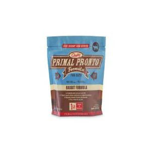 Primal Raw Pronto Rbbt 1lb{L-x} No Internet Sales SD-5 850286 - Image 2