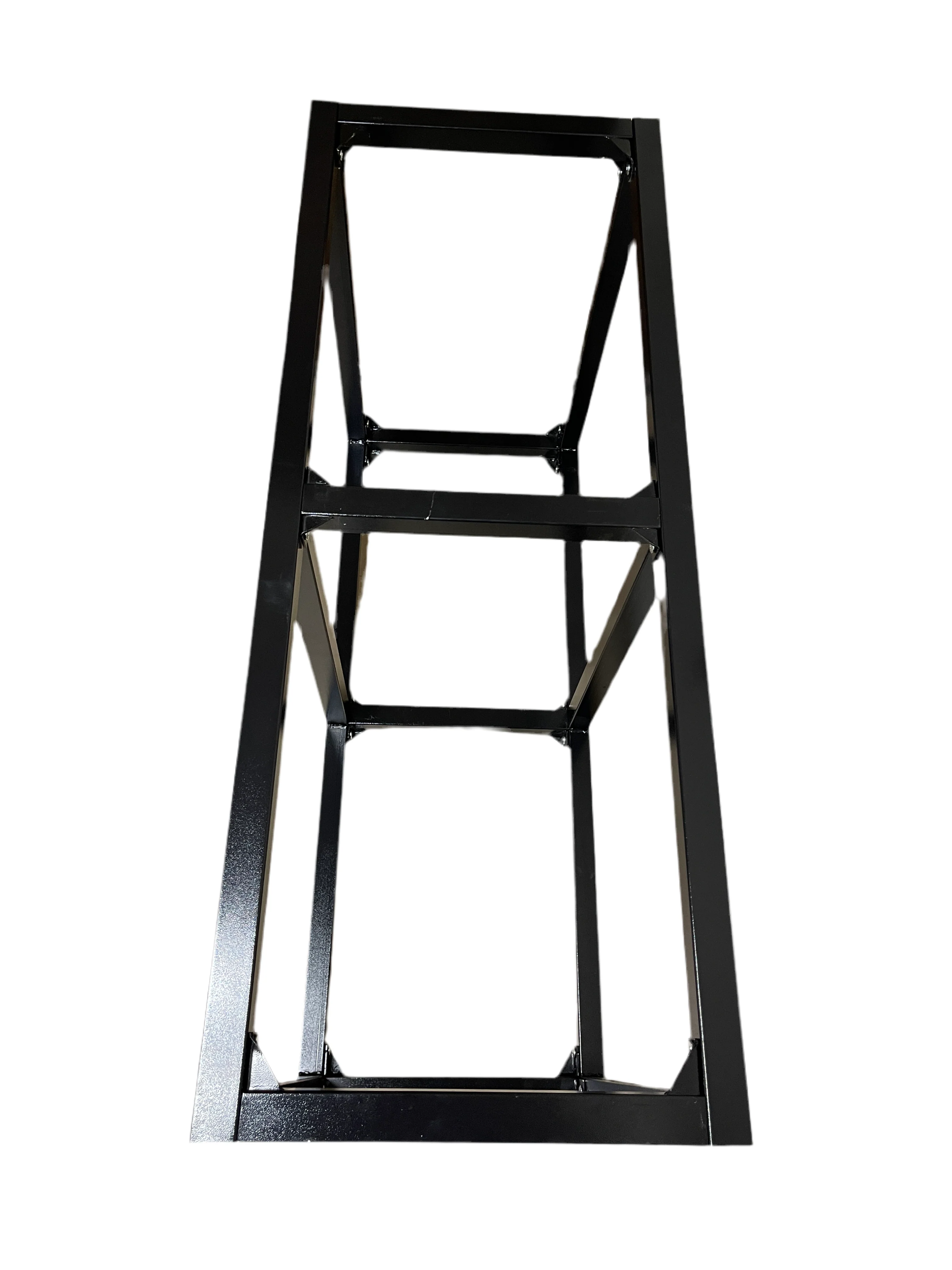 Prime Tanks Aquarium Metal Stand - Image 2