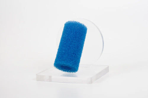 Pro Clear Aquatic Systems Cylinder Sponge 5in - Image 2
