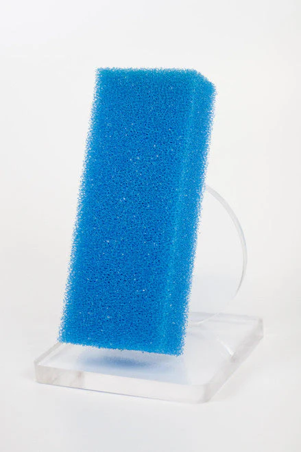 Pro Clear Aquatic Systems Foam Block 10in X 2in X 4in - Image 2
