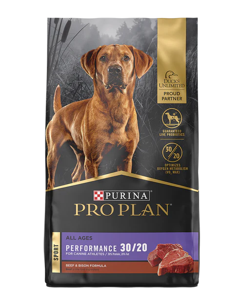 Pro Plan Prfmc 30/20 Bf/bsn Dog 33 Lb - Image 2