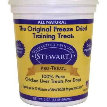 Gimborn Freeze Dried Chicken Liver 3 oz. {L+1} 731046 - Image 2