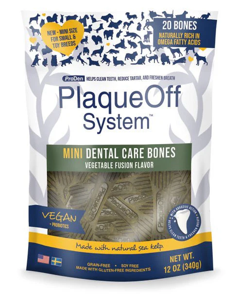 Proden D Min Dntl Veg Fsn 12oz {L+} - Image 2