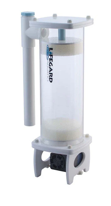 Lifegard Aquatics Side Flow Turbo Reactor LG - Image 2