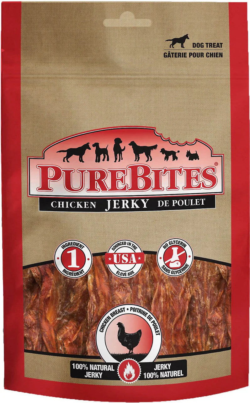 PURE BTE CKN JRK TRT DG 5.5Z