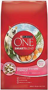 Purina One Sensitive Systems Dog 31.1lb {L-1} 178582 - Image 2