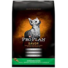 Purina Petcare Savor Sm Brd Chicken /rc 34lb{L-1}381322 - Image 2