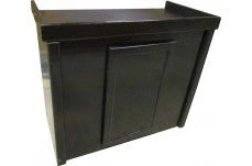 Birch Series Cabinet Stand Black 36X18X30" SD-4 {L-1}733515