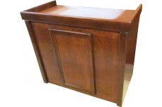 R&j Stand Chry Birch 36x18 !{L-1} SD-4