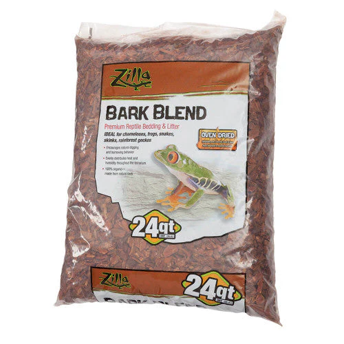 Zilla Bark Blend 24 Quarts - Image 2