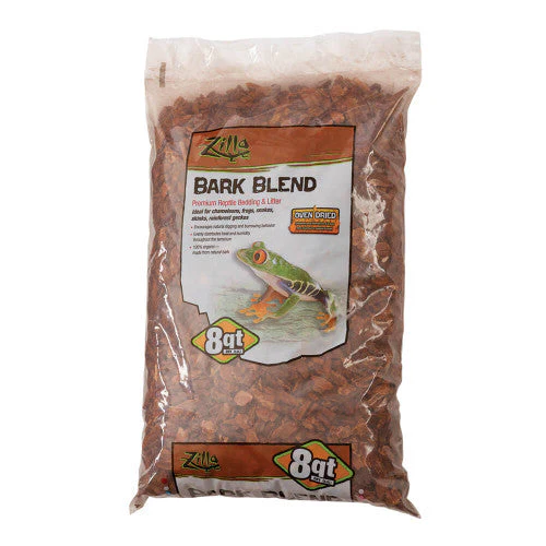 Zilla Bark Blend 8 Quarts - Image 2