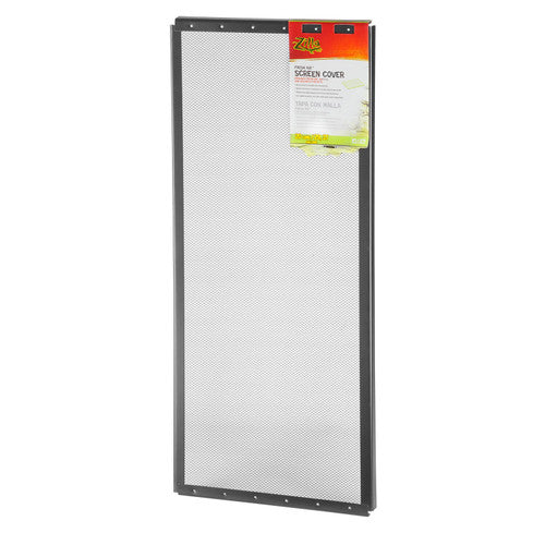 Zilla Solid Screen Covers 30 x 12 Inches - Image 2