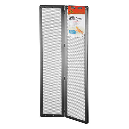 Zilla Screen Covers with Center Hinge 30 x 12 - Image 2