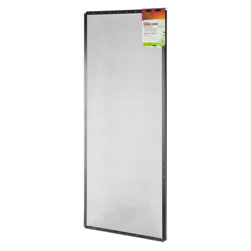 Zilla Solid Screen Covers 48 x 18 Inches - Image 2