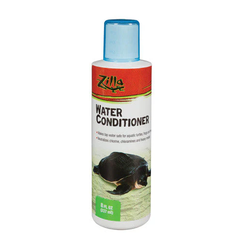 Zilla Water Conditioner 8 oz - Image 2