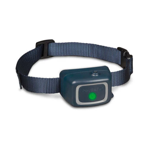 PetSafe Spray Bark Control Collar Navy Blue One Size - Image 2