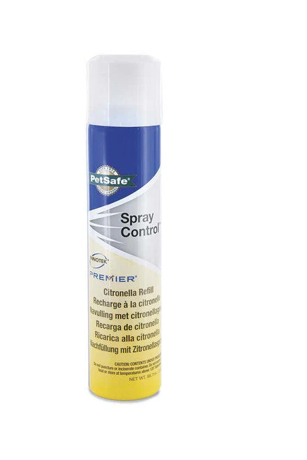 PetSafe Citronella Refill Can 3 oz - Image 2