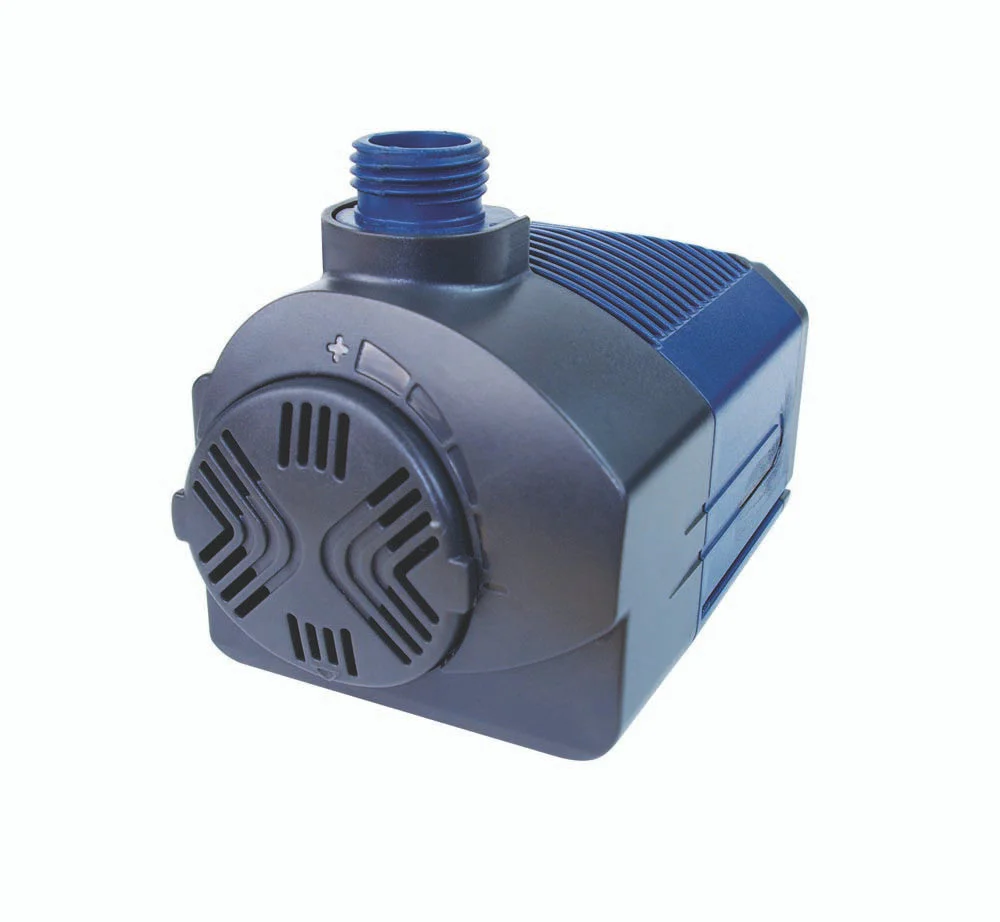 Lifegard Aquatics Quiet One 1200 Pro Series Aquarium Water Pump Blue