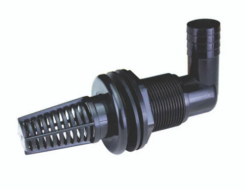 Lifegard Aquatics Slip Kit Assembly 1 in - Image 2