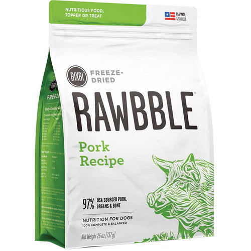 Rawbble D Fzd Prk 4.5oz {L+} - Image 2