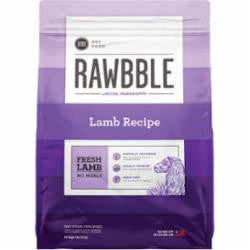 Rawbble D Lmb 4lb {L-x}