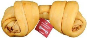 Rawhide Express 9-10" Hickory Roll {L+1} 105048