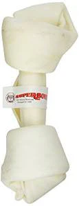 Super Bone White Knot 11-12" {L+1} 105016