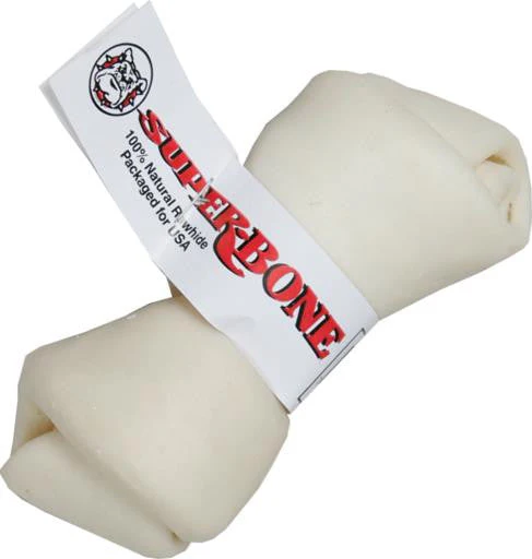 Super Bone White Knot 4-5" {L+1} 105009 - Image 2