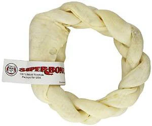 Super Bone Braid Donut 5-6" {L+1} 105142 - Image 2