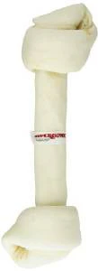 Super Bone White Knot 19-20" {L-1}105021