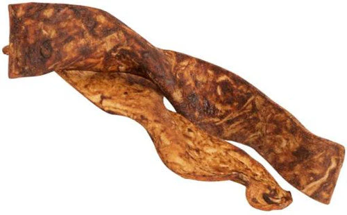 RedBarn Peanut Butter Bully Slices Bulk 6lb {L-A} 416309 - Image 2
