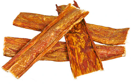 Redbarn Barky Bark Dog Chew MD 100ct - Image 2