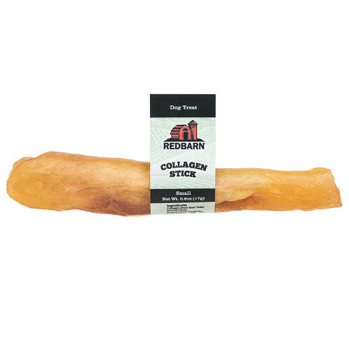 Redbarn Collagen Stick Dog Treat SM - Image 2