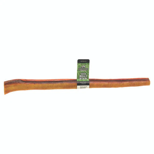 Redbarn Bully Stick Dog Treat 12in 35ct - Image 2