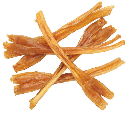 Redbarn Tendon Dog Chew 50ct LG - Image 2