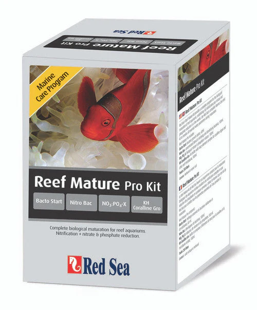 Red Sea Reef Mature Pro Kit - Image 2