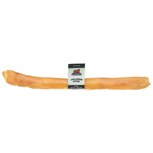 Redbarn Collagen Stick Dog Treat LG - Image 2