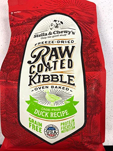 S&c Raw Coat Dck Cage Free 3.5 Lb {L-1x}860263 - Image 2