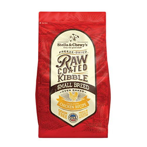 S&c Raw Coated Ckn Sm Brd 10 Lb {L-1x}860230 - Image 2