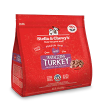 S&c Tantalizing frozen Tky 4 Lb {L-1 RR }860119 SD-5 - Image 2